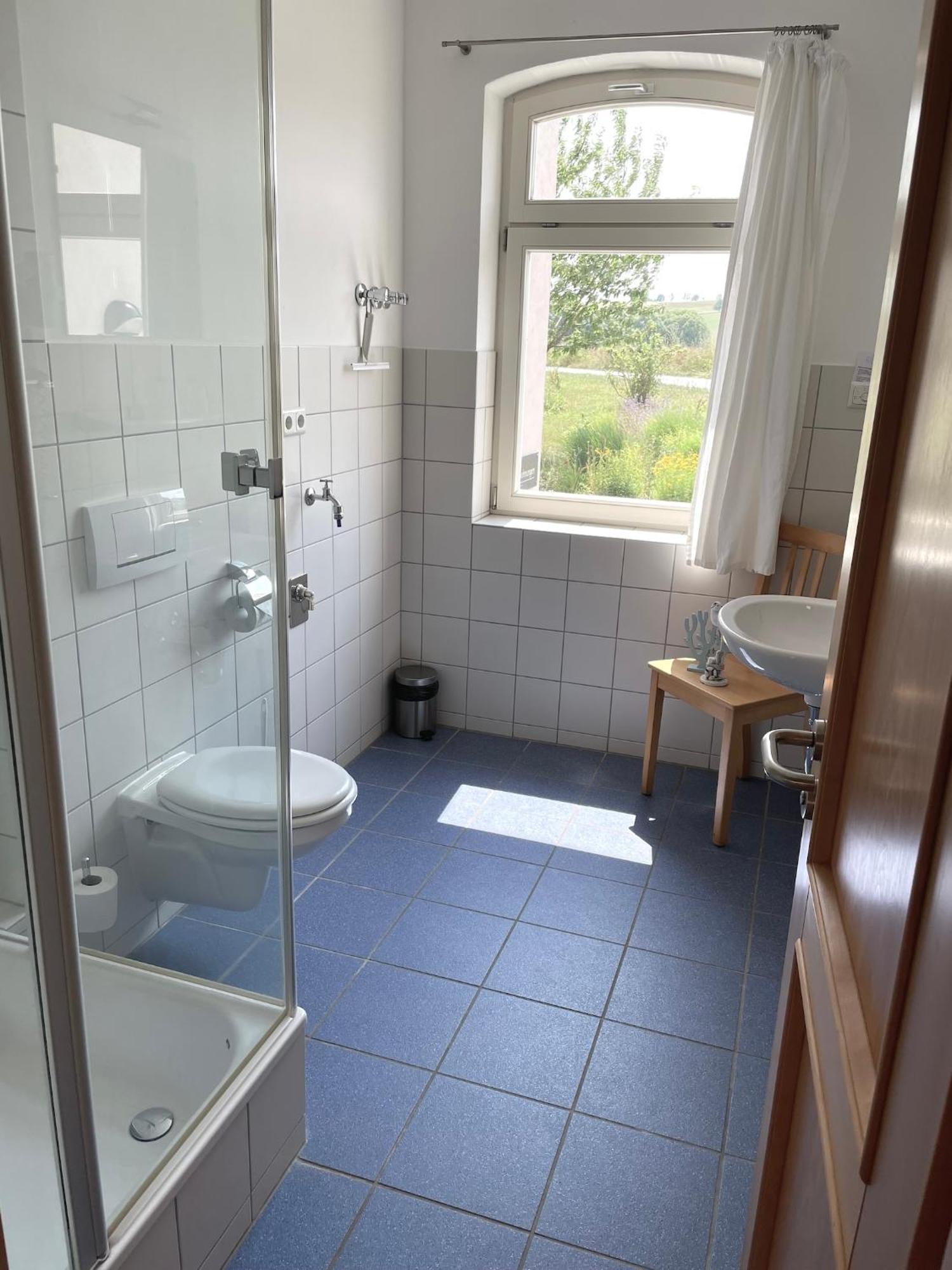 Biohotel Stiftsgut Wilhelmsgluecksbrunn Creuzburg 외부 사진