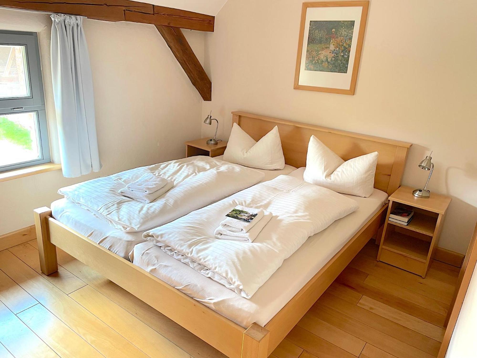 Biohotel Stiftsgut Wilhelmsgluecksbrunn Creuzburg 외부 사진