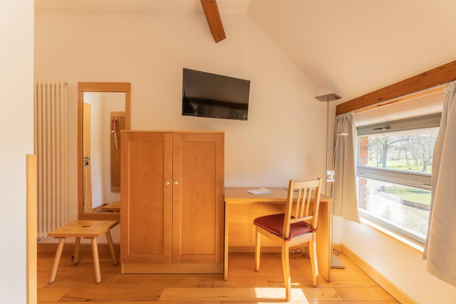 Biohotel Stiftsgut Wilhelmsgluecksbrunn Creuzburg 외부 사진